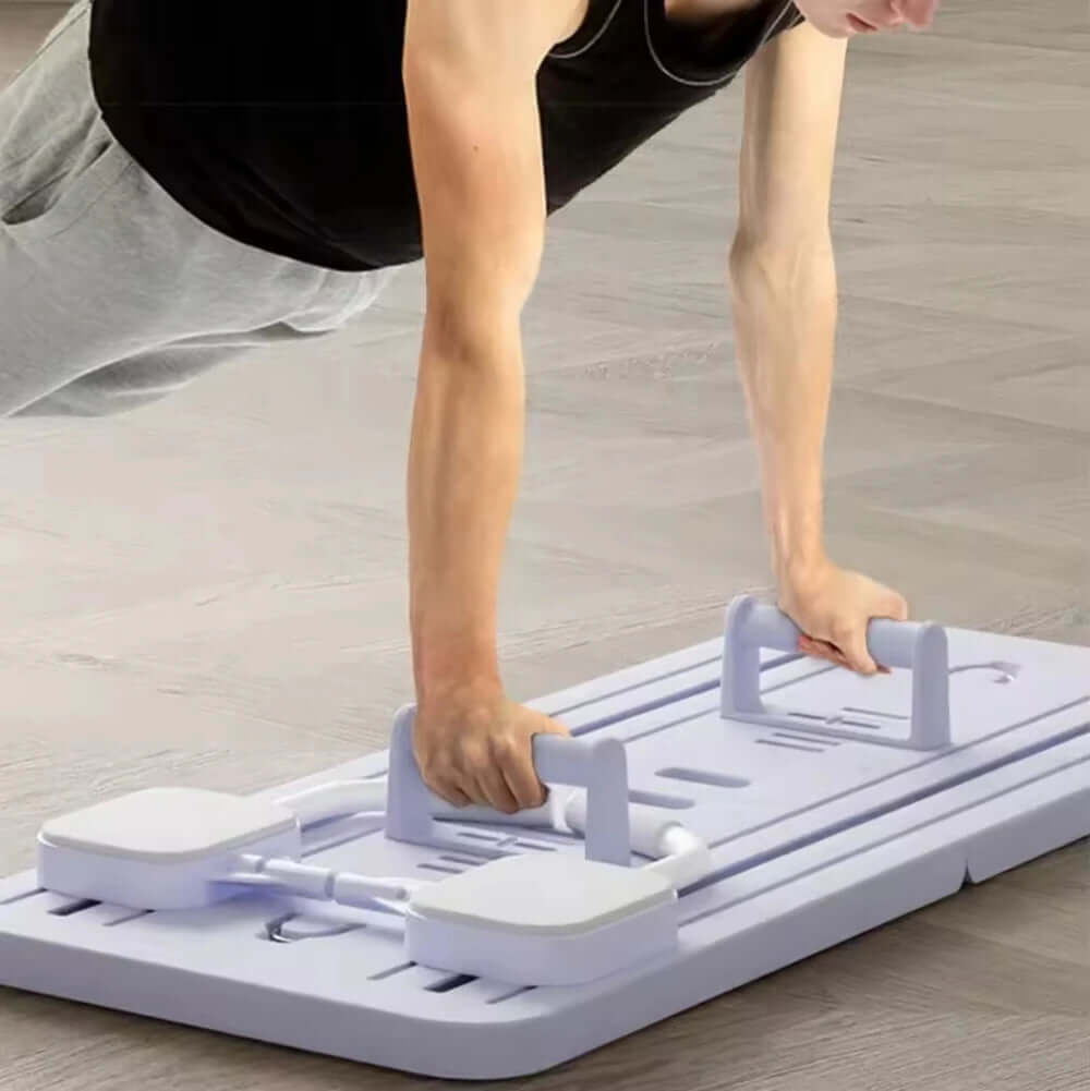 Lunaya™  CoreFlow 5 in 1 Ab Training Pilates Board