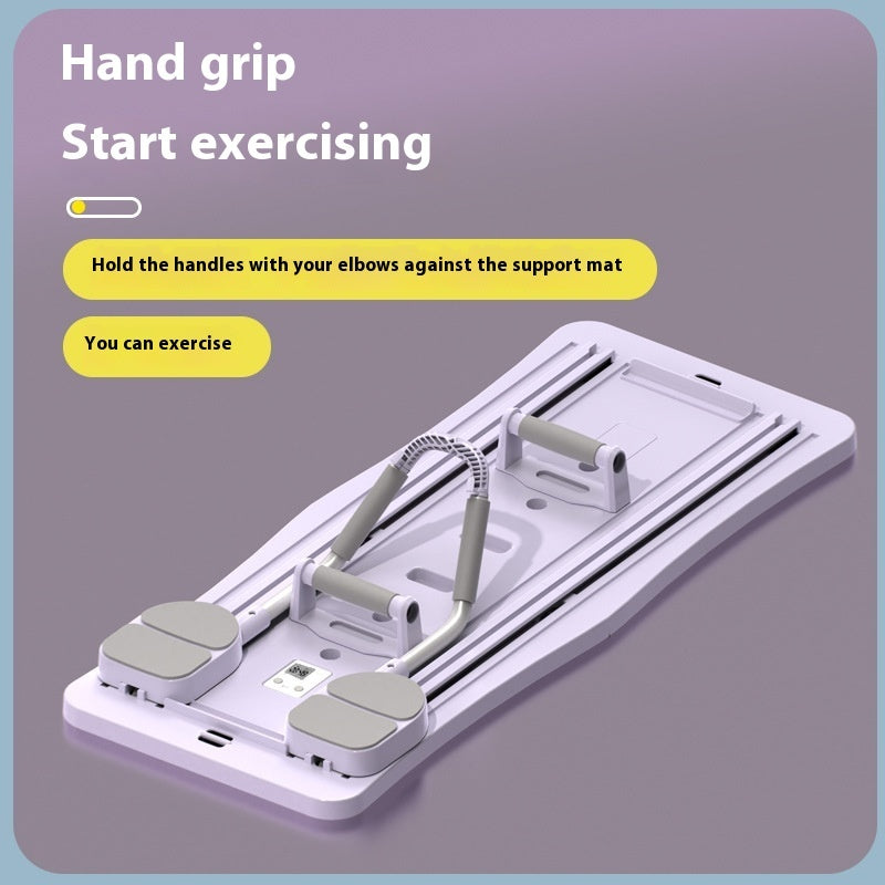 Lunaya™  CoreFlow 5 in 1 Ab Training Pilates Board