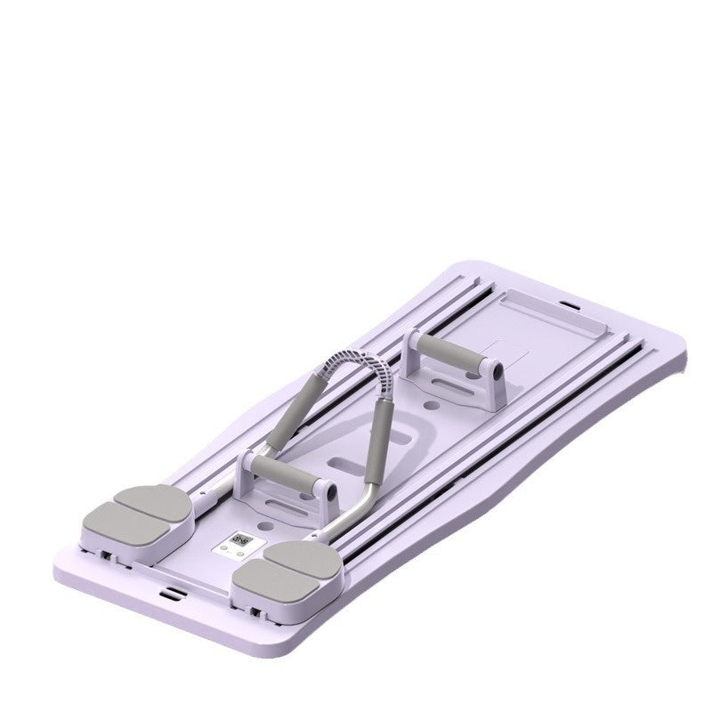 Lunaya™  CoreFlow 5 in 1 Ab Training Pilates Board