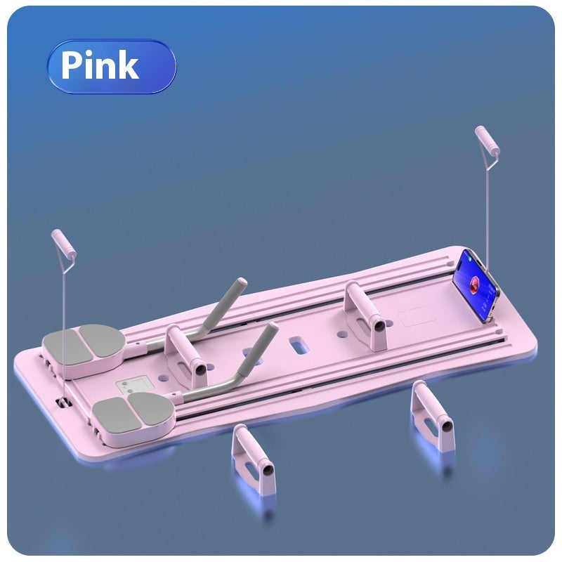 Lunaya™  CoreFlow 5 in 1 Ab Training Pilates Board