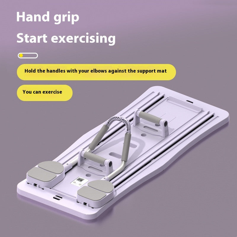 Lunaya™  CoreFlow 5 in 1 Ab Training Pilates Board