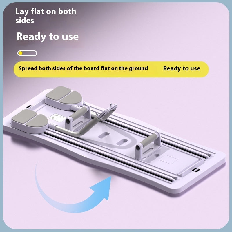Lunaya™  CoreFlow 5 in 1 Ab Training Pilates Board