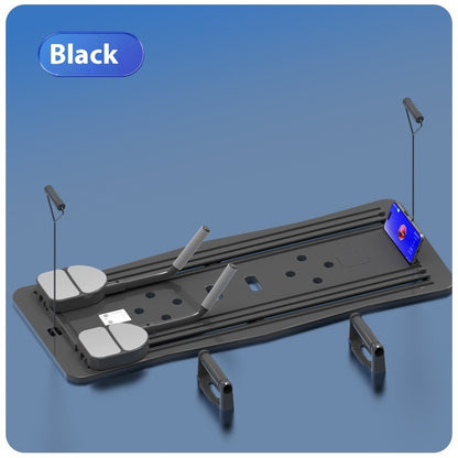 Lunaya™  CoreFlow 5 in 1 Ab Training Pilates Board