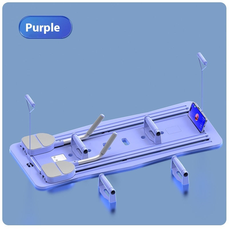 Lunaya™  CoreFlow 5 in 1 Ab Training Pilates Board